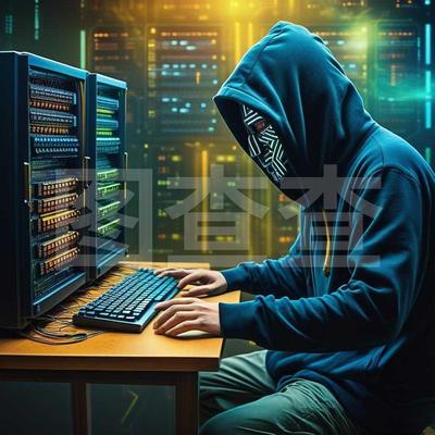 上網(wǎng)課虛擬背景搞笑，編程世界的另類幽默