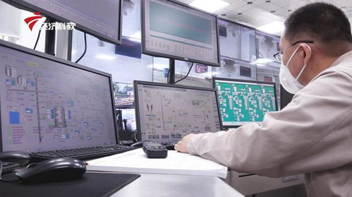 廣東昆侖信息科技自主研發，助力中國寶武疫情防控智慧化升級