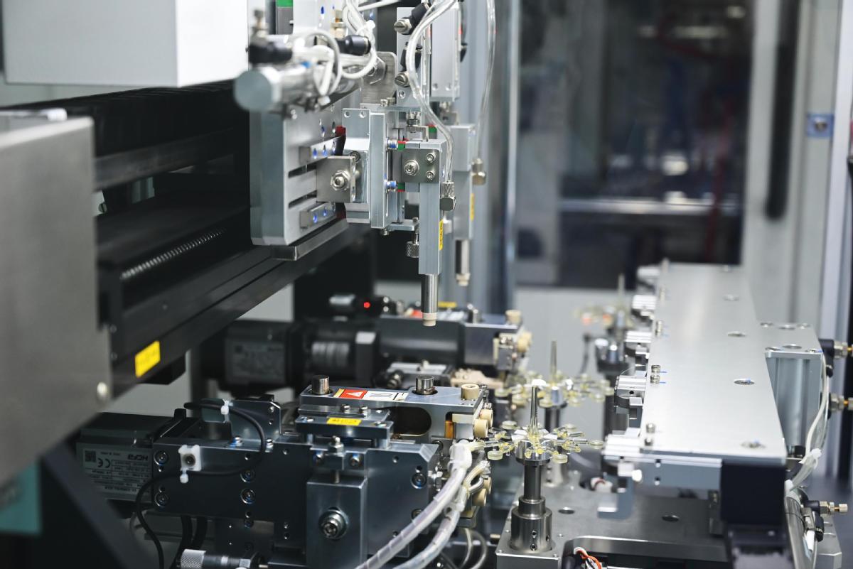 未來已來 廣東網絡技術服務賦能科技創新與先進制造